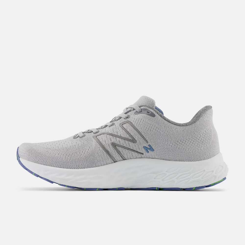 NEW BALANCE NB 慢跑鞋 男鞋 運動鞋 緩震 灰