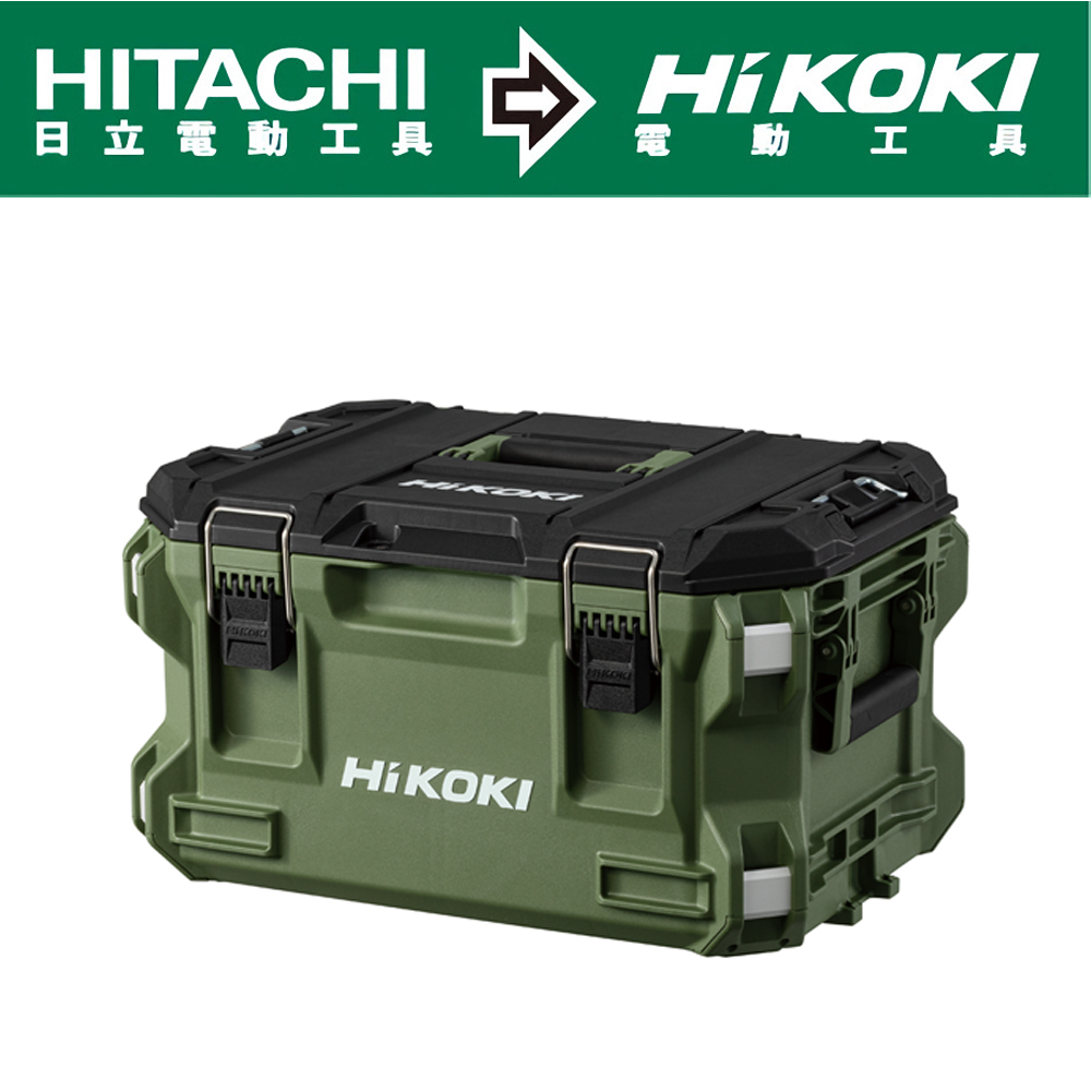 HIKOKI 系統工具箱-大(56379484) 推薦