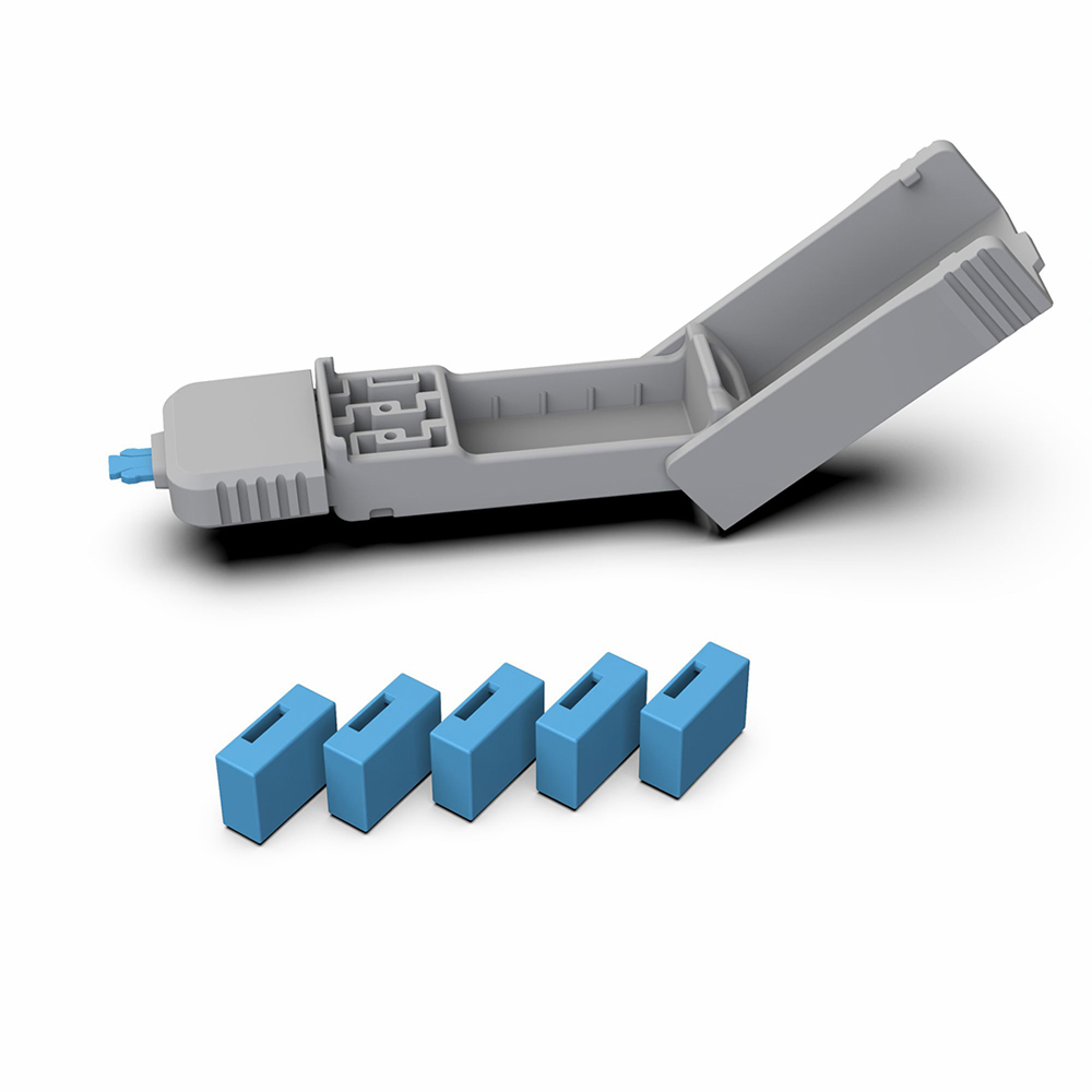 Rudo USB Type-A電腦鎖/筆電鎖 防止資料被竊取