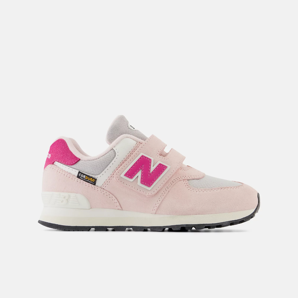 NEW BALANCE NB 運動鞋 童鞋 小童 兒童 魔鬼