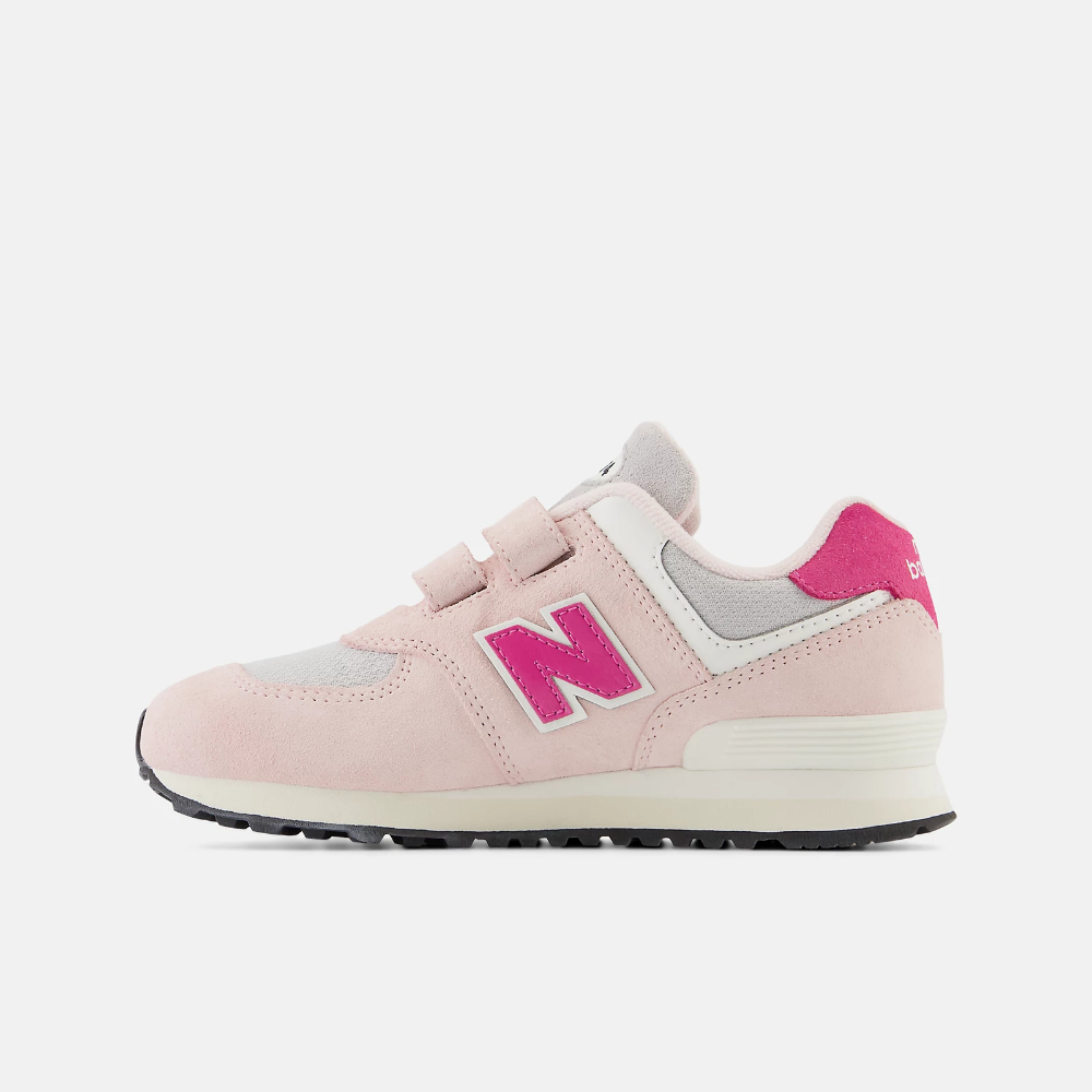 NEW BALANCE NB 運動鞋 童鞋 小童 兒童 魔鬼