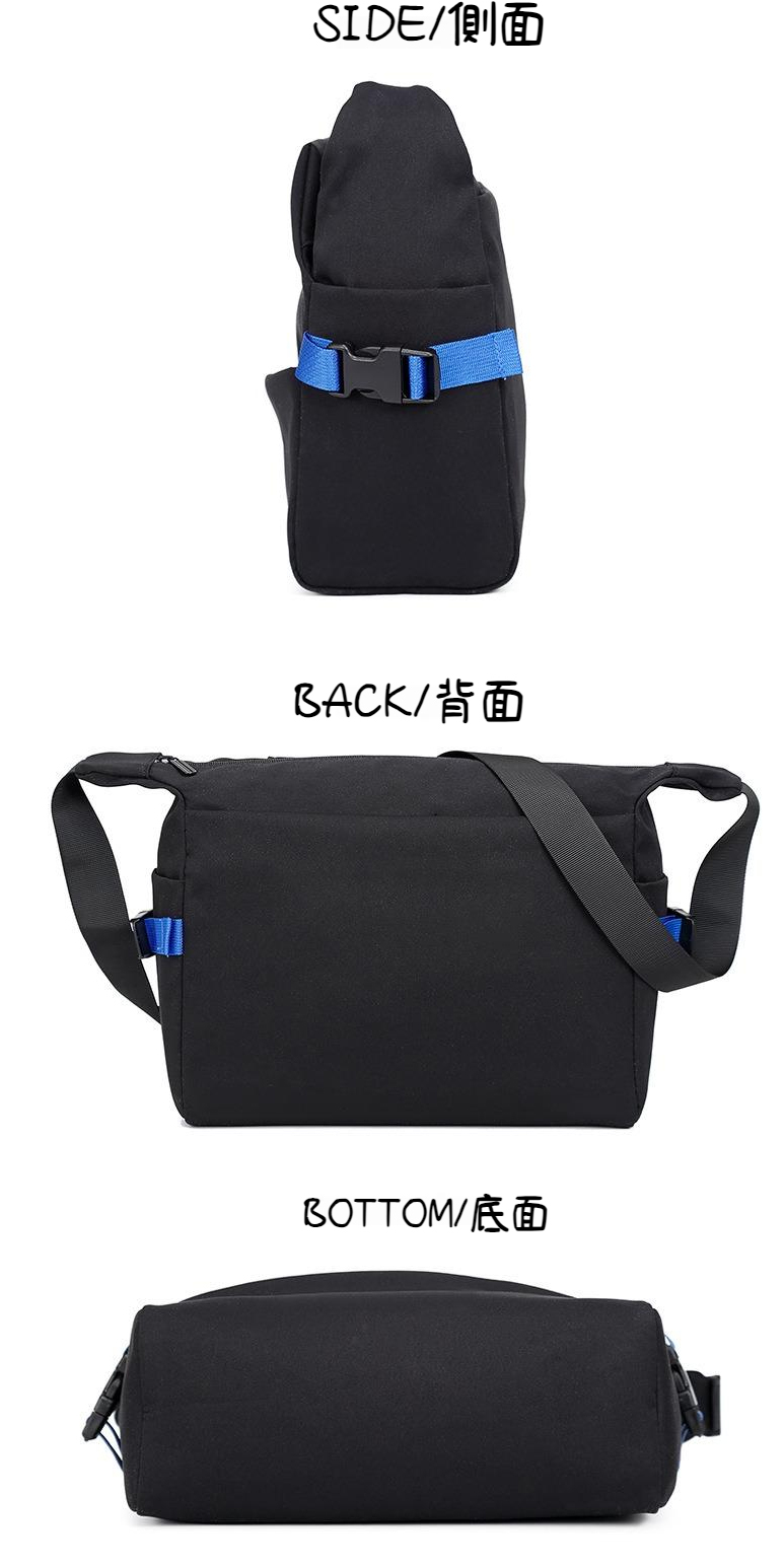 SIDE側面 BACK背面 BOTTOM底面 