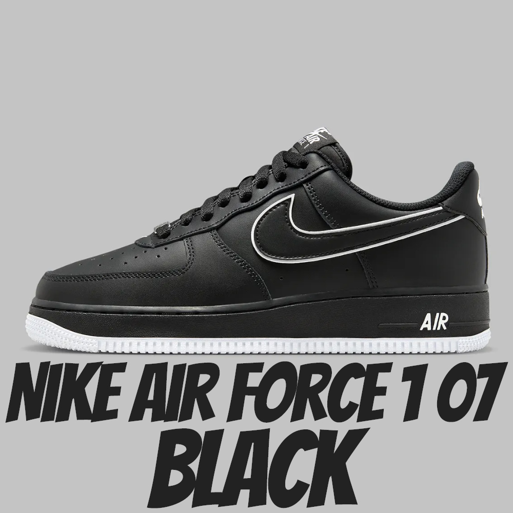 NIKE 耐吉 休閒鞋 Nike Air Force 1 L