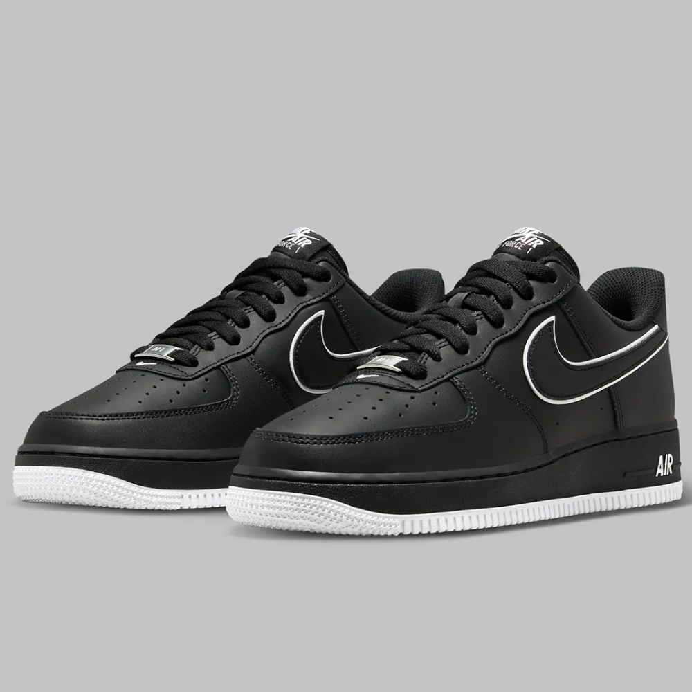 NIKE 耐吉 休閒鞋 Nike Air Force 1 L