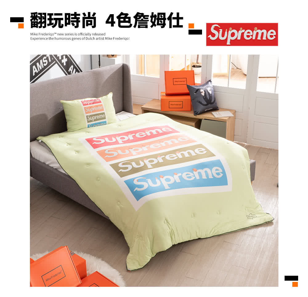 翻玩時尚 4色詹姆仕 全 