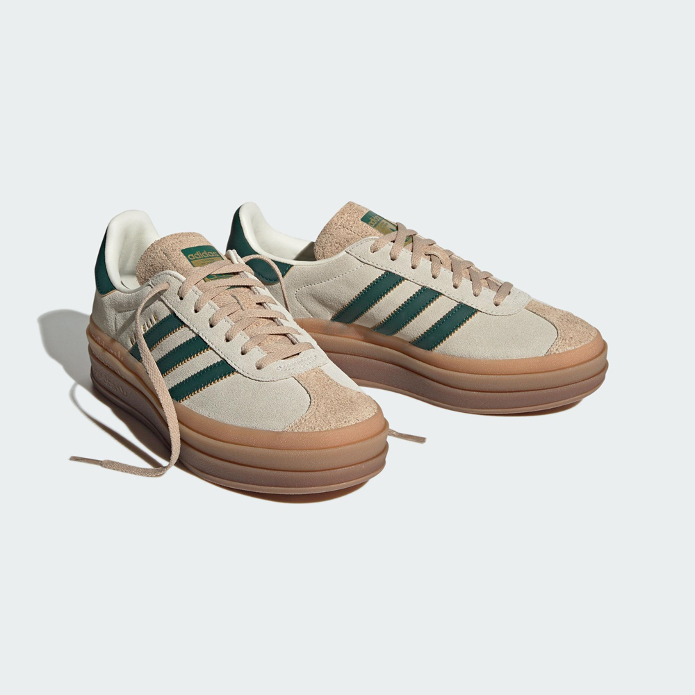 adidas 愛迪達 休閒鞋 Adidas Gazelle 