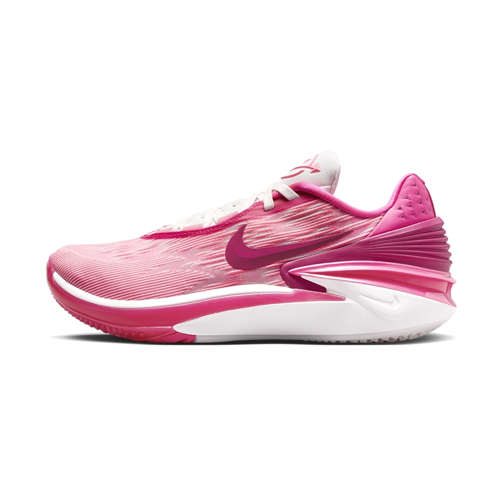 NIKE 耐吉 AIR ZOOM G.T. CUT 2 EP