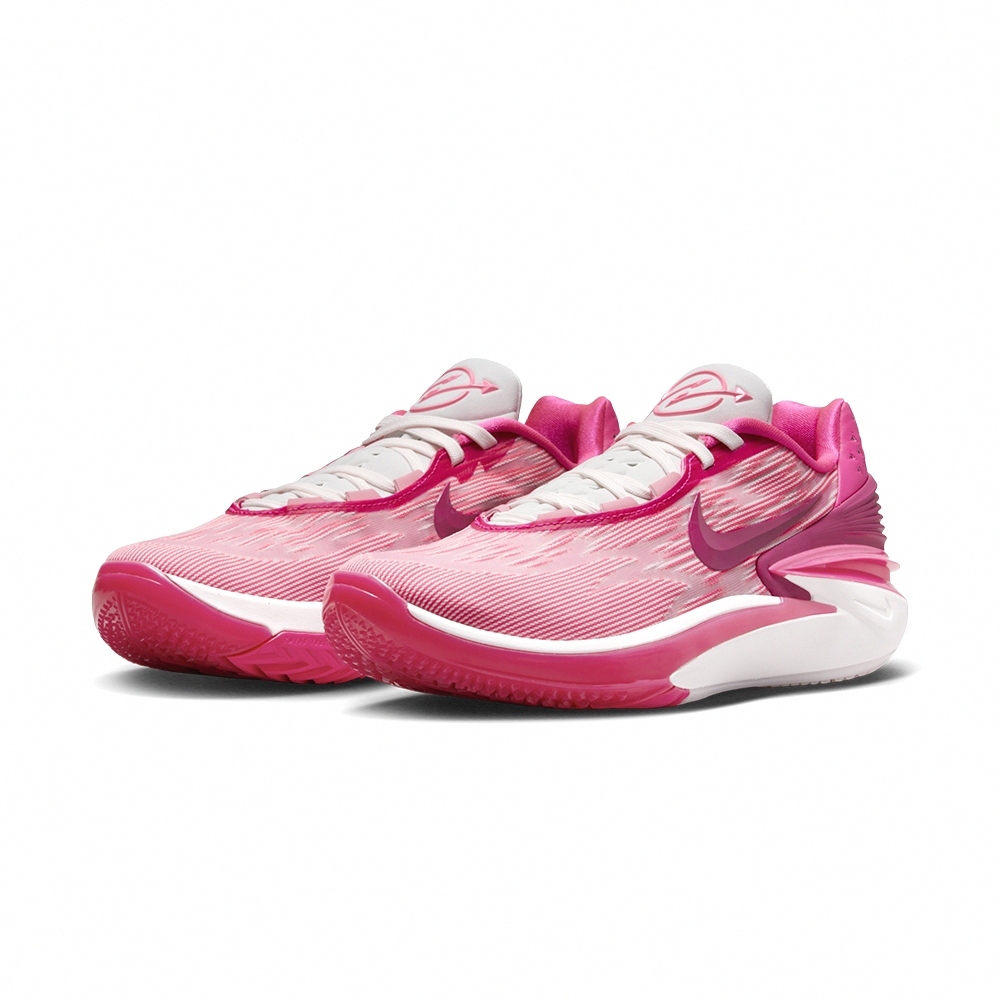 NIKE 耐吉 AIR ZOOM G.T. CUT 2 EP