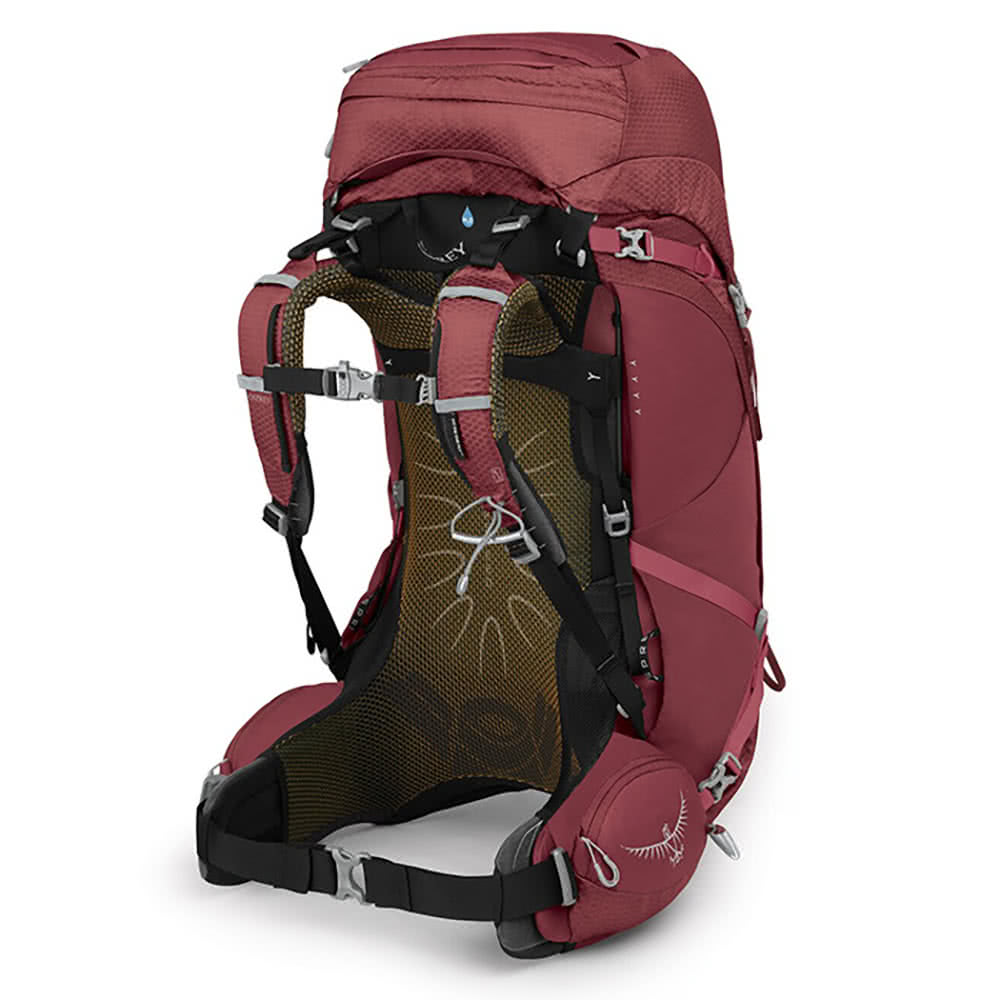 Osprey Aura AG 50 登山背包 50L 女款 