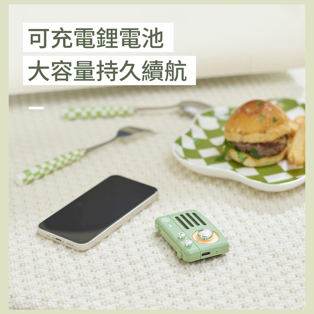 可充電鋰電池 大容量持久續航 
