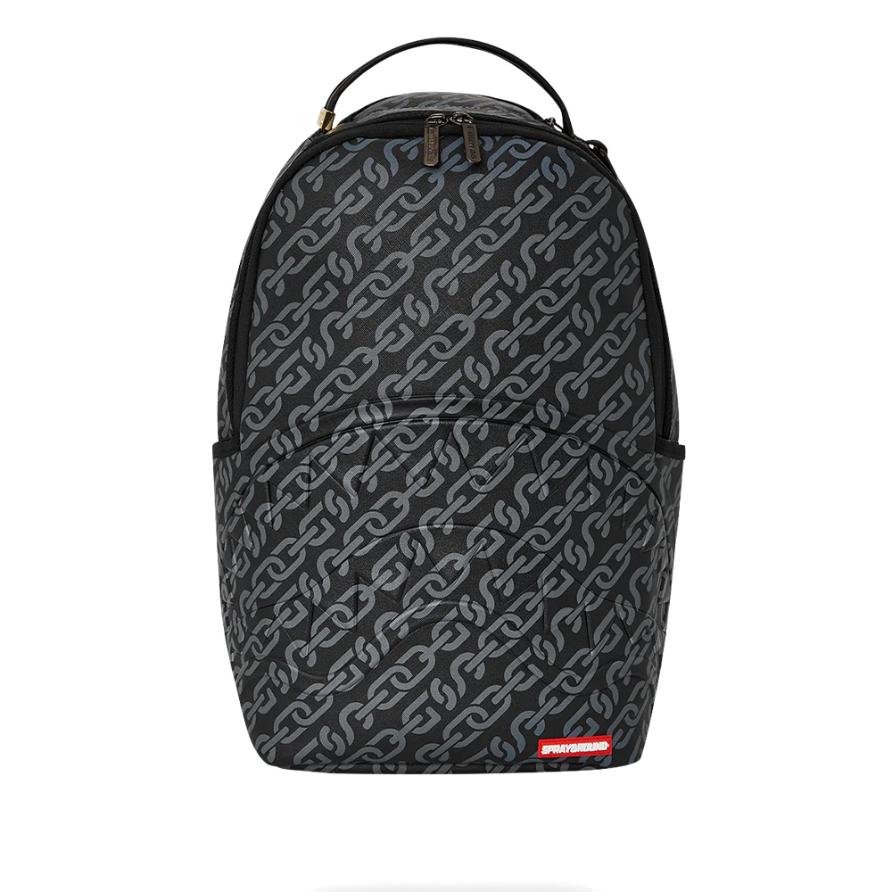 SPRAYGROUND MAGNETIC PULSE 鎖鏈壓