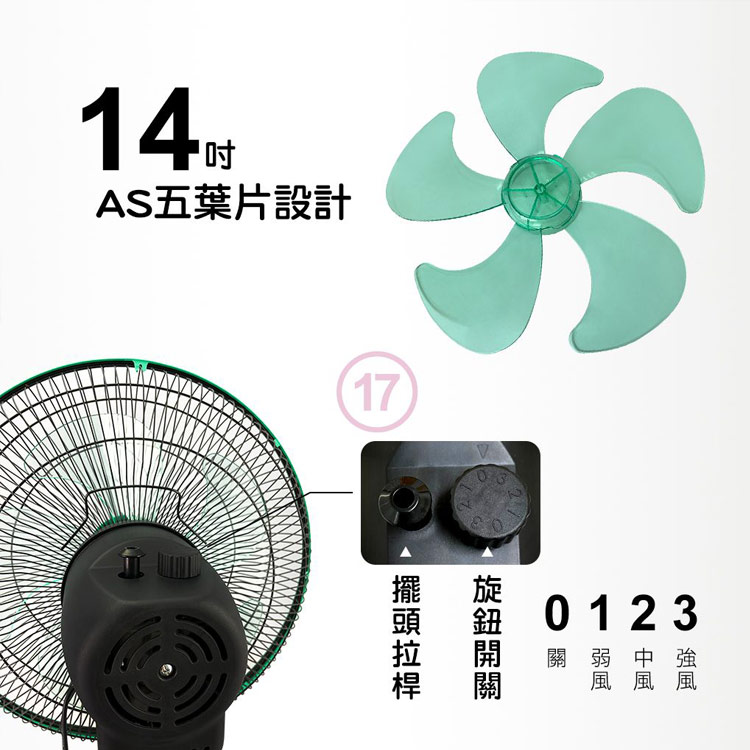 中華豪井 ZHEF-1403 - 詳情3