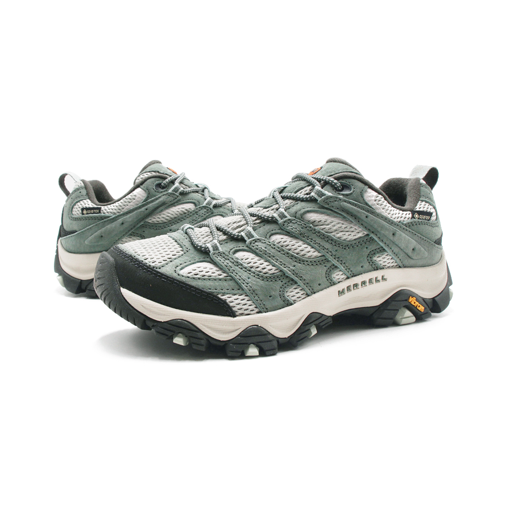 MERRELL 女 MOAB 3 GORE-TEX 防水郊山