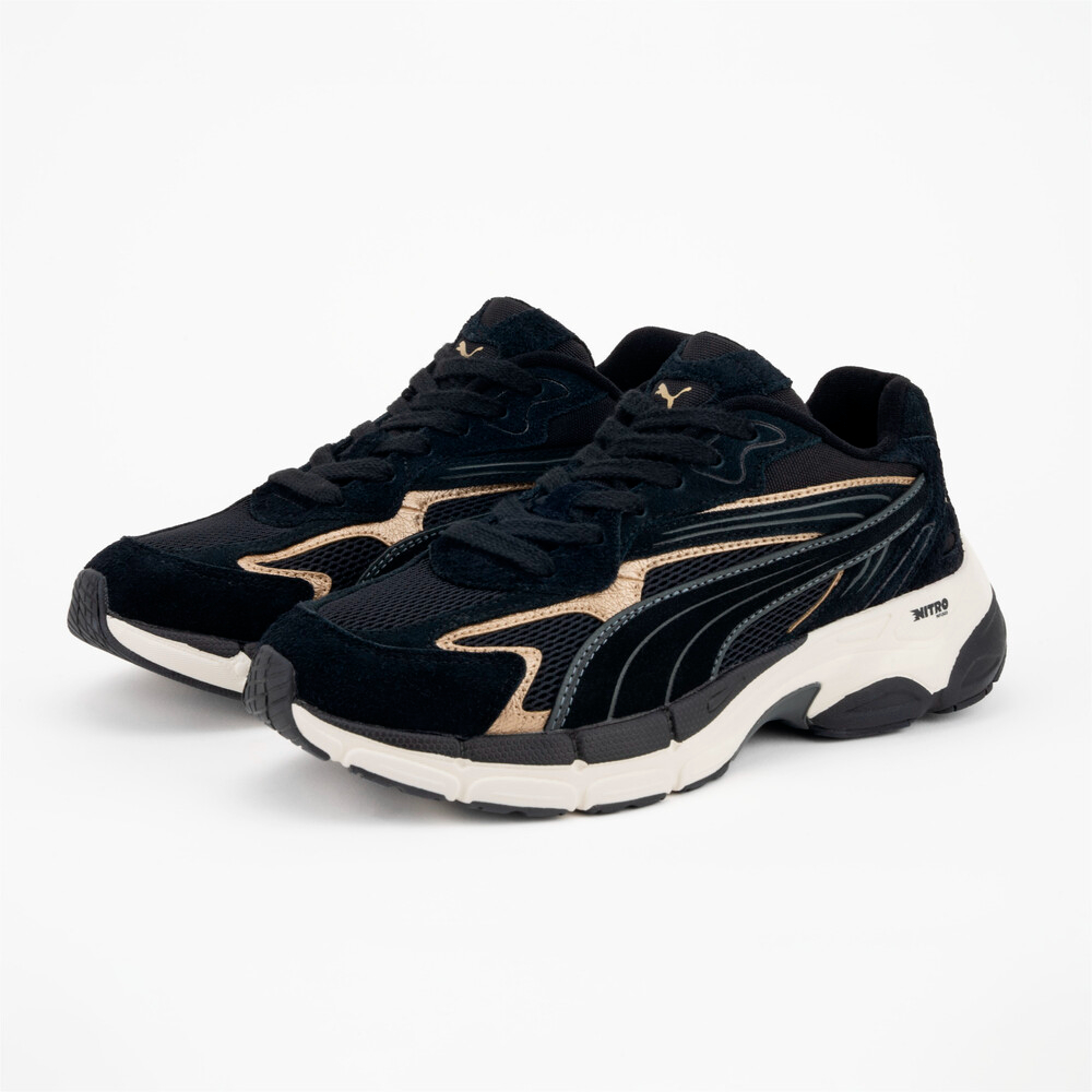 PUMA 休閒鞋 女鞋 運動鞋 Teveris Nitro 