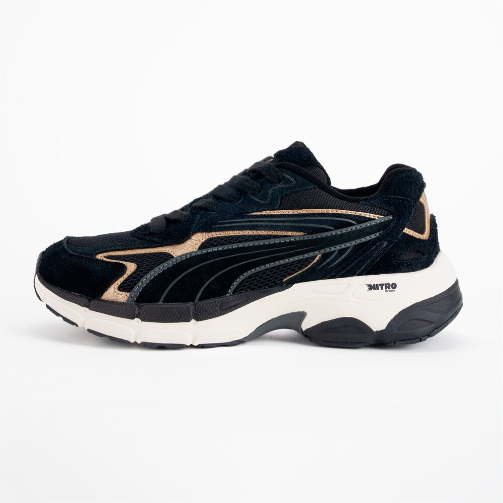 PUMA 休閒鞋 女鞋 運動鞋 Teveris Nitro 