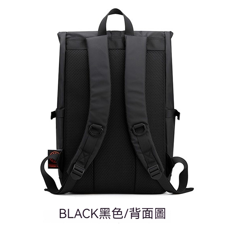 BLACK黑色背面圖 