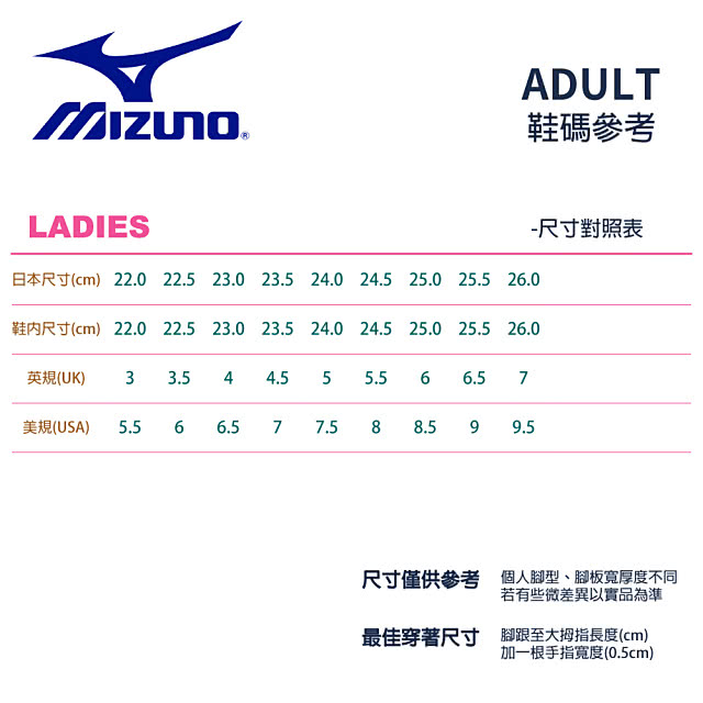 MIZUNO 美津濃 休閒慢跑鞋(K1GA240121-黑紅