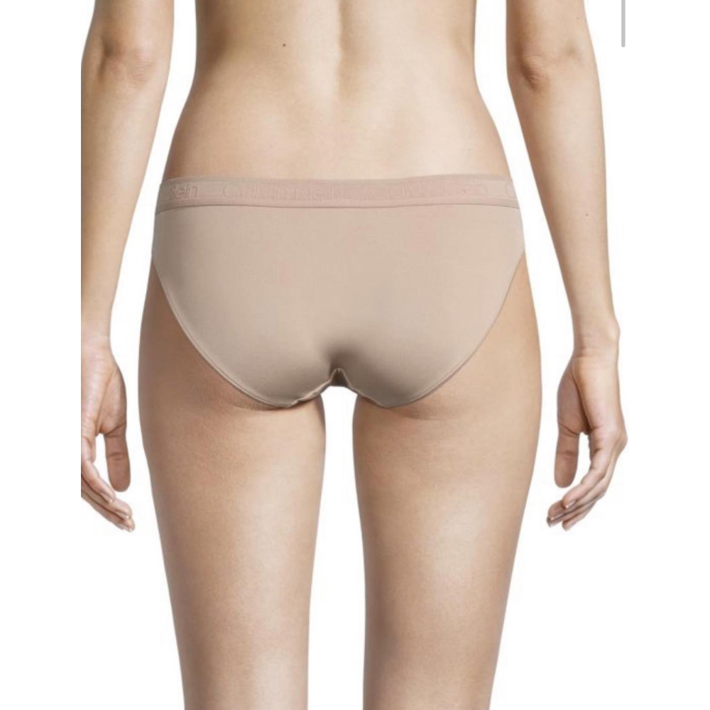 Calvin Klein 凱文克萊 涼感 三角女內褲 透氣棉