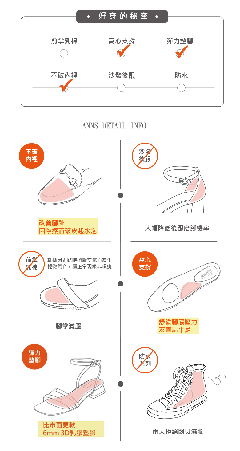 Ann’S 真絲彈力絨~名媛氣質鑽扣2way粗跟及膝長靴5.