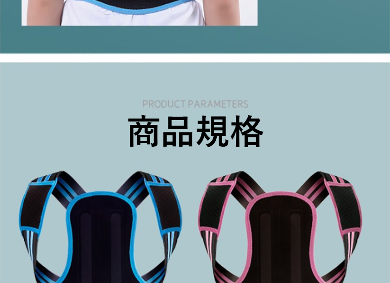 商品規格 