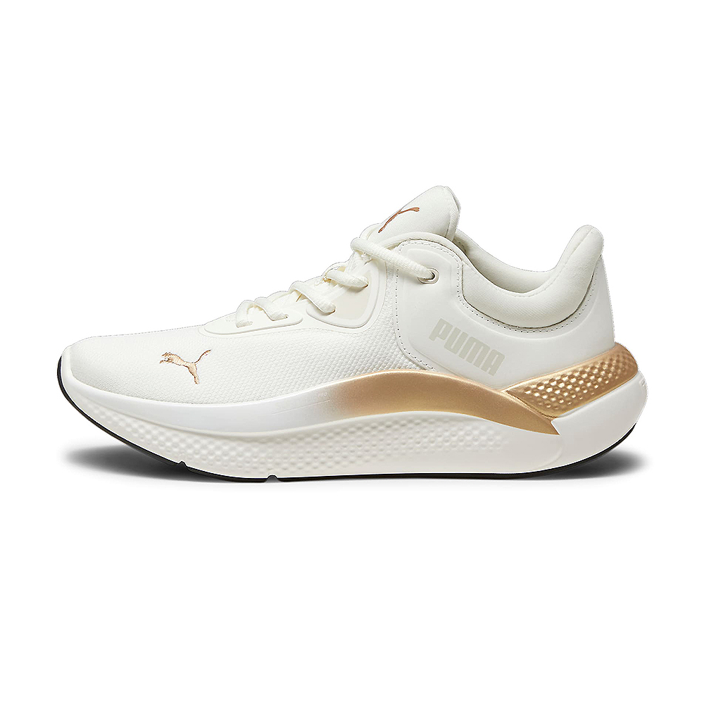 PUMA Softride Pro Molten Metal