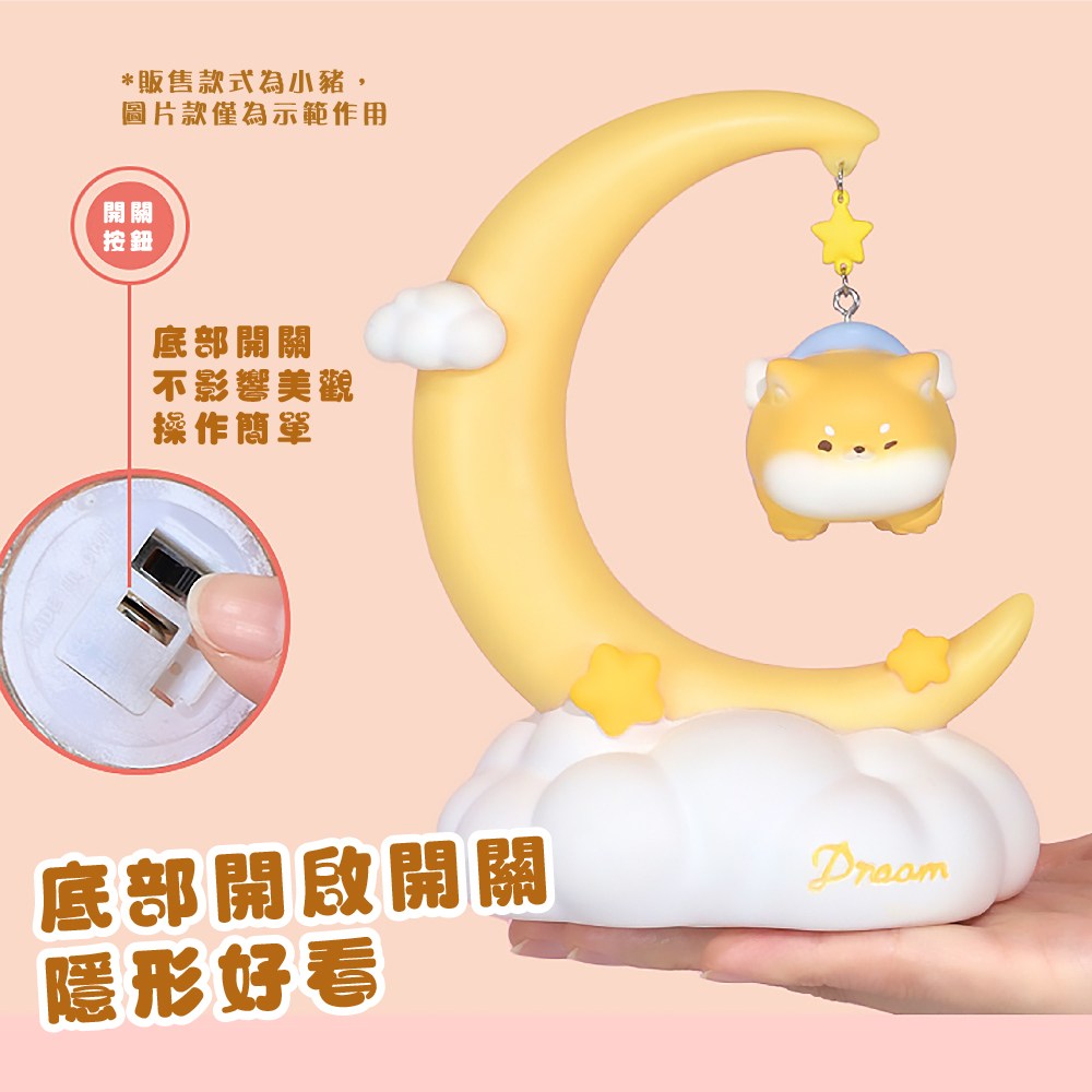 圖片款僅為示範作用