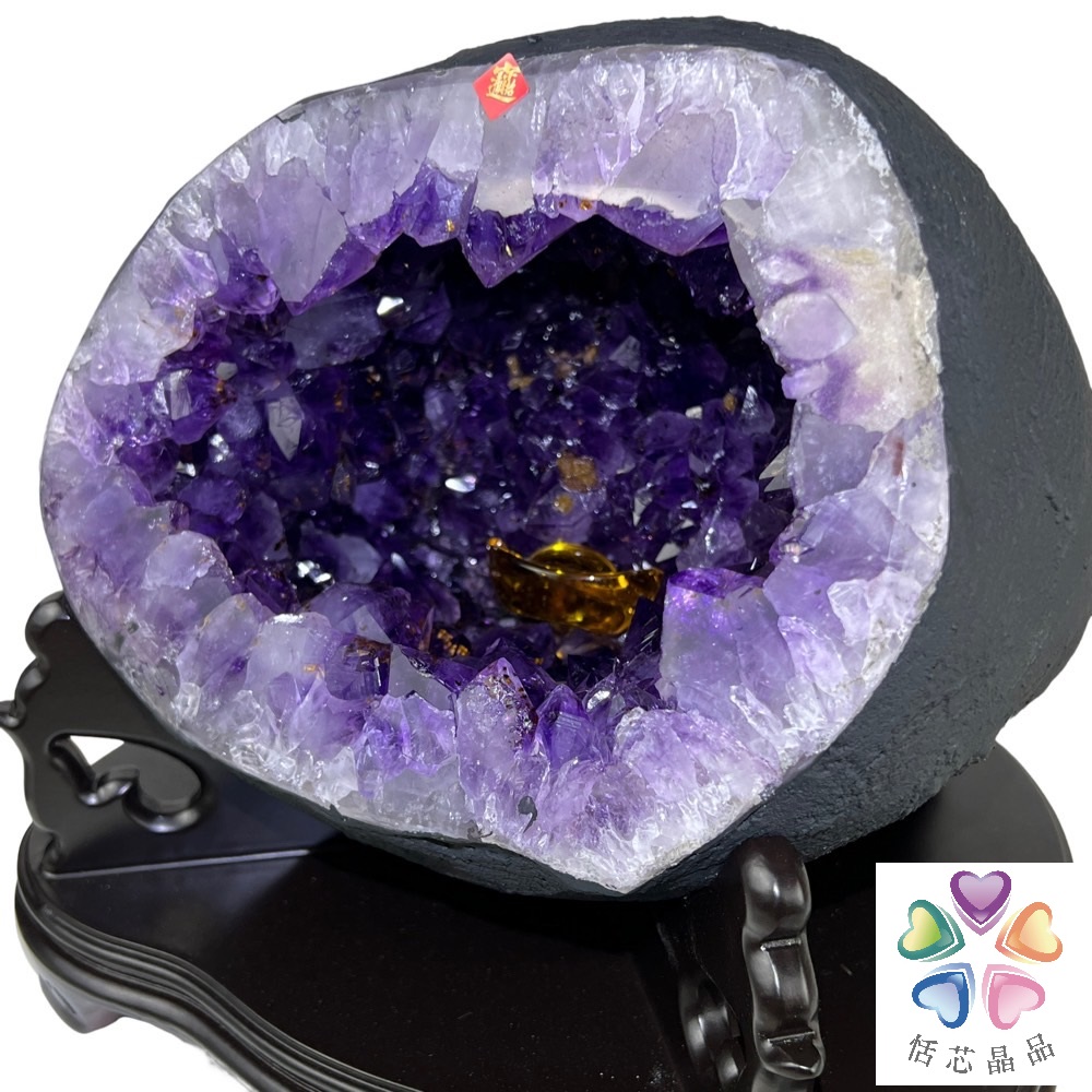 烤芯晶晶 