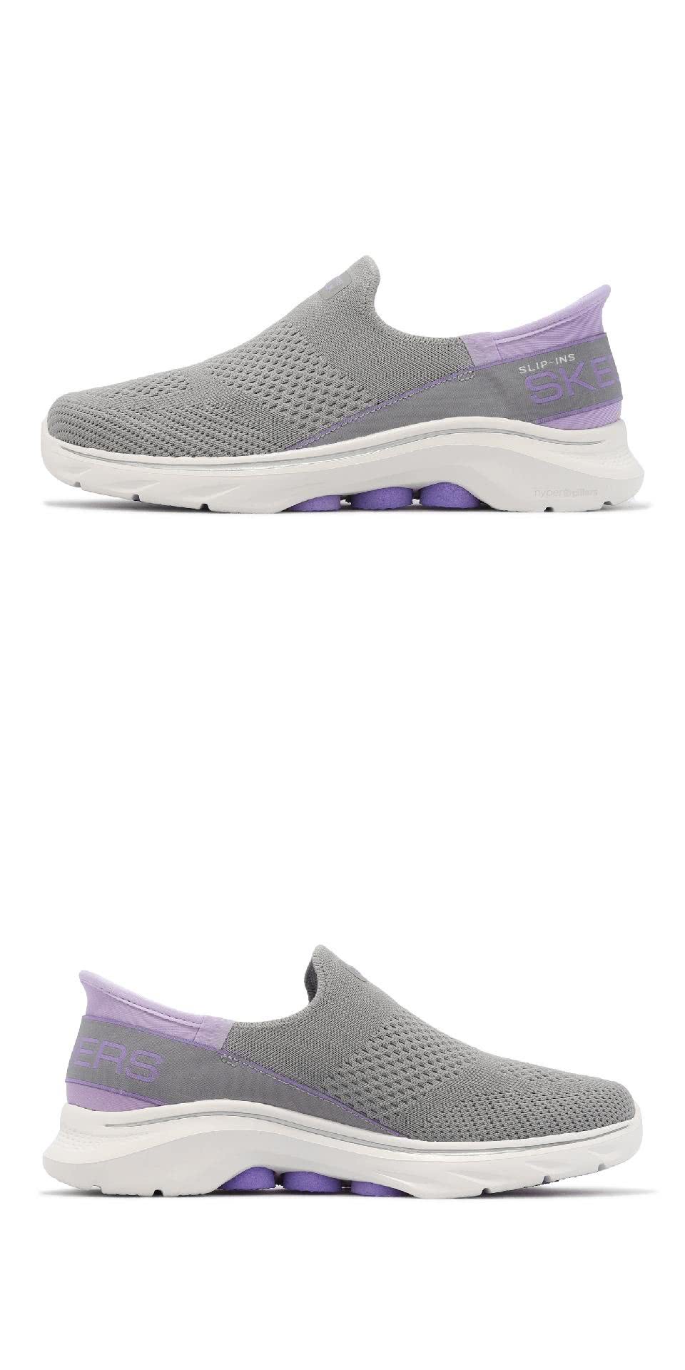 SKECHERS 休閒鞋 Go Walk 7-Mia Sli