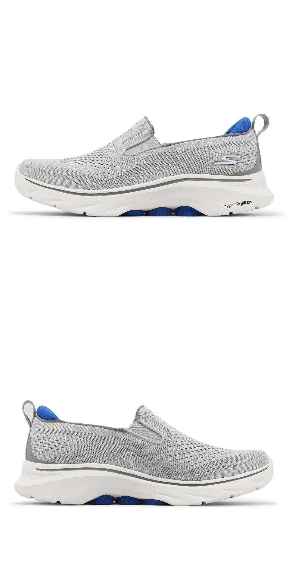 SKECHERS 健走鞋 Go Walk 7-Proctor