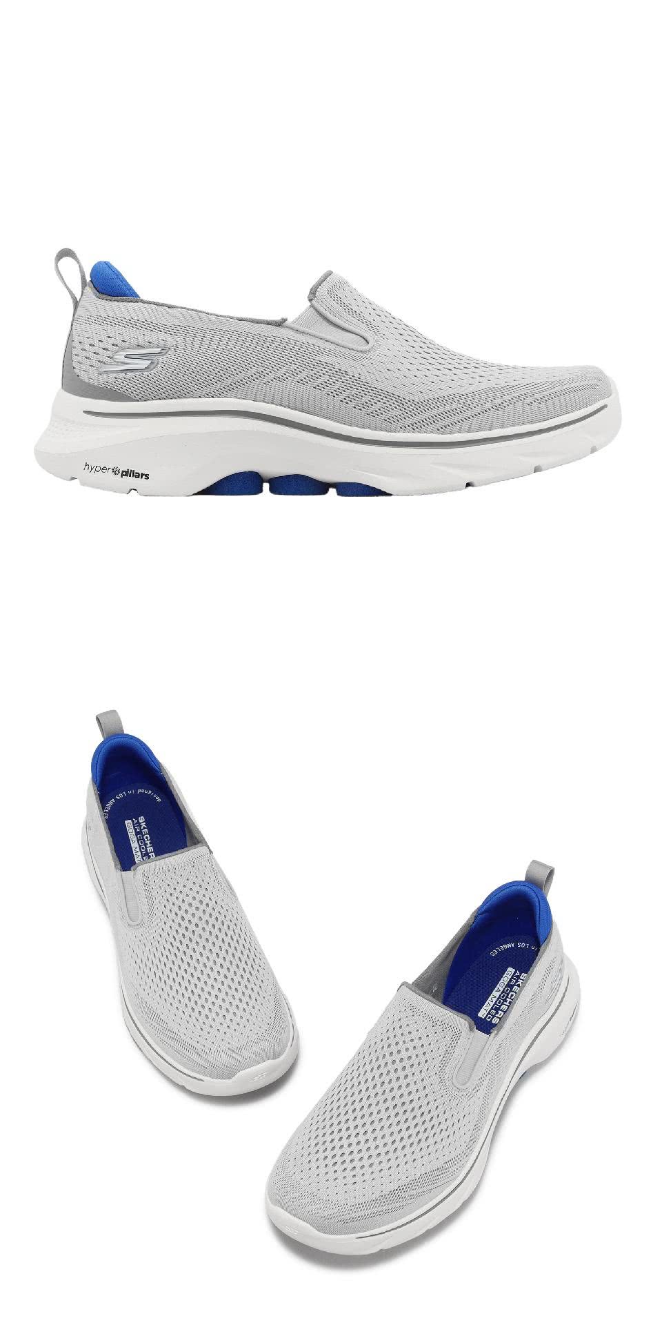 SKECHERS 健走鞋 Go Walk 7-Proctor