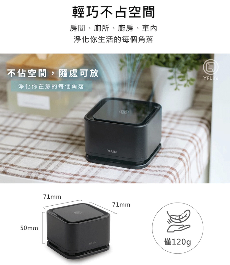 房間、廁所、廚房、車內