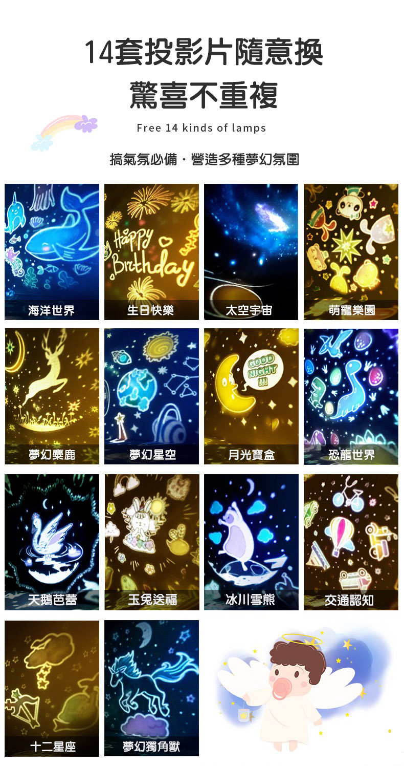 ææ°£æ°å¿åçé å¤ç¨®å¤¢å¹»æ°å