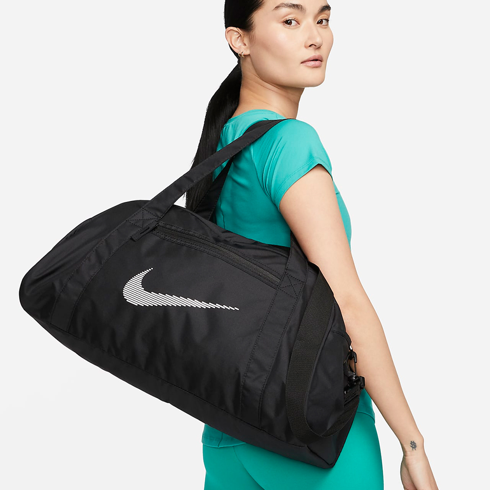 NIKE 耐吉 旅行包 訓練 NK GYM CLUB BAG