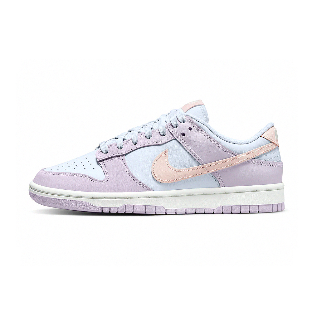 NIKE 耐吉 Dunk Low Easter 女鞋 粉紫色