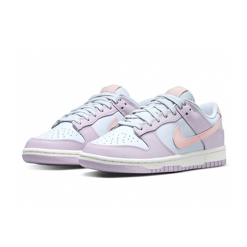 NIKE 耐吉 Dunk Low Easter 女鞋 粉紫色