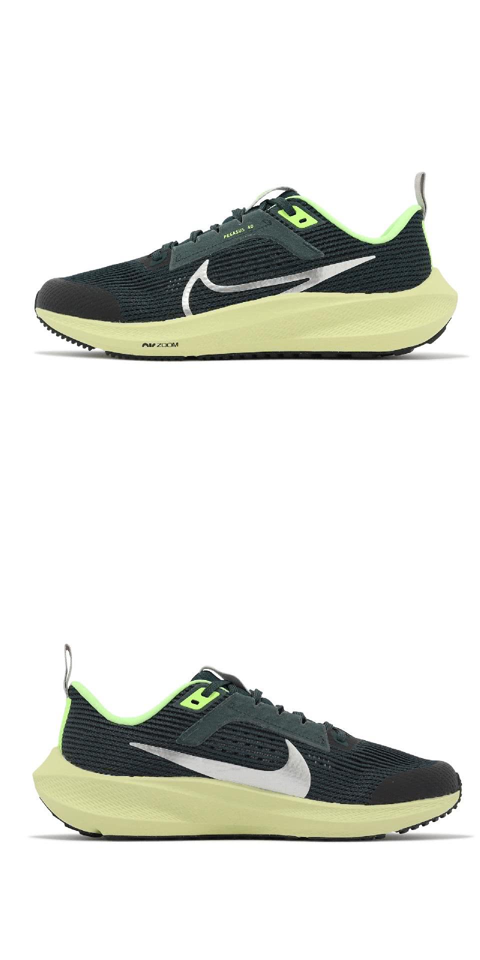 NIKE 耐吉 慢跑鞋 Air Zoom Pegasus 4