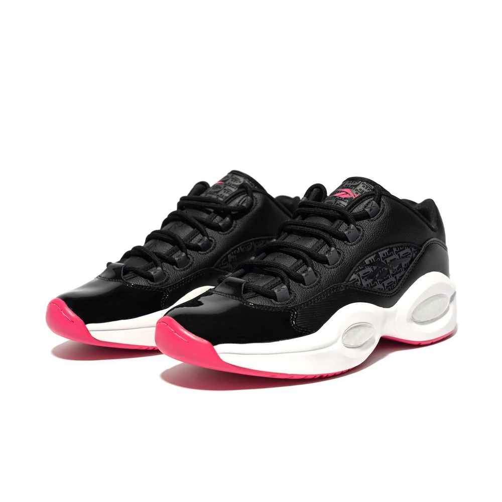 PHANTACI X REebok QUESTION LOW