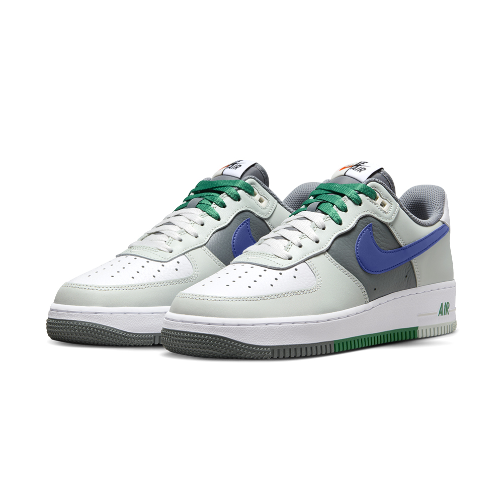 NIKE 耐吉 Air Force 1 Low Split 