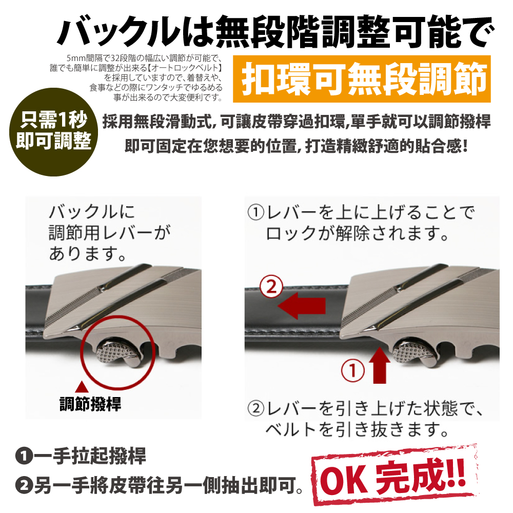 æ¡ç¨ç¡æ®µæ»åå¼,å¯è®ç®å¸¶ç©¿éæ£ç°,å®æå°±å¯ä»¥èª¿ç¯æ¥æ¡¿