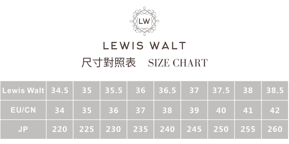 Lewis Walt 通勤法式淺口蝴蝶結鏡面漆皮中跟粗方跟單