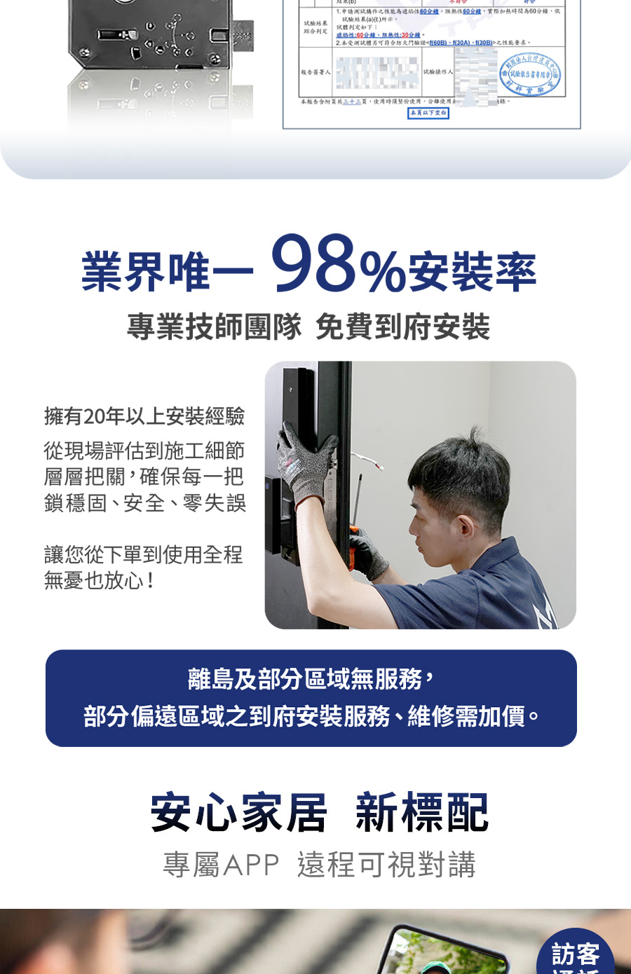 FAMMIX菲米斯 SAFER-F3 - 詳情3