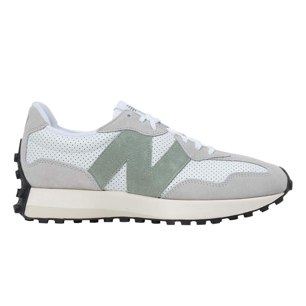 NEW BALANCE NB 327 休閒鞋 女鞋 男 麂皮