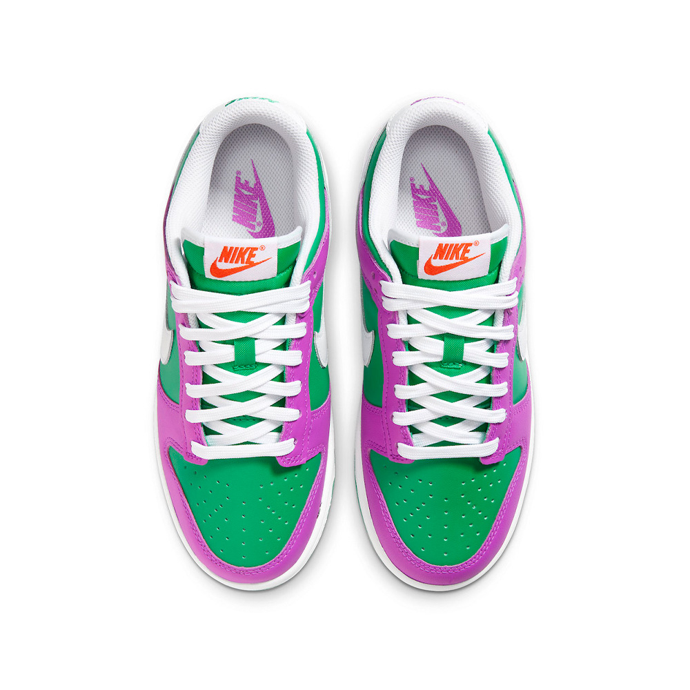 NIKE 耐吉 NIKE W Dunk Low 低筒 女款 