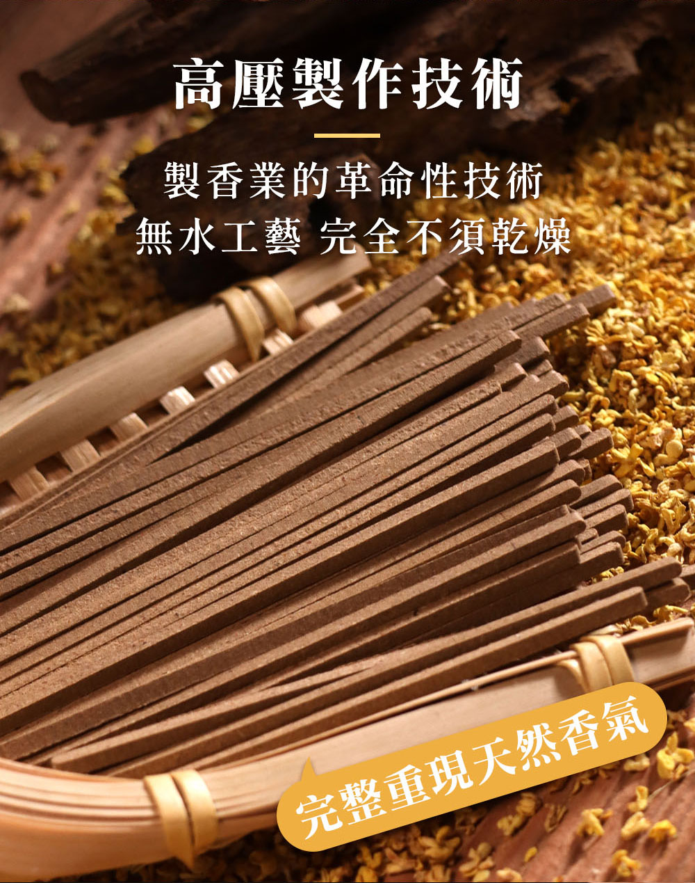 é«å£è£½ä½æè¡ è£½é¦æ¥­çé©å½æ§æè¡ ç¡æ°´å·¥è å®å¨ä¸é ä¹¾ç¥ å®æ´éç¾å¤©ç¶é¦æ°£ 