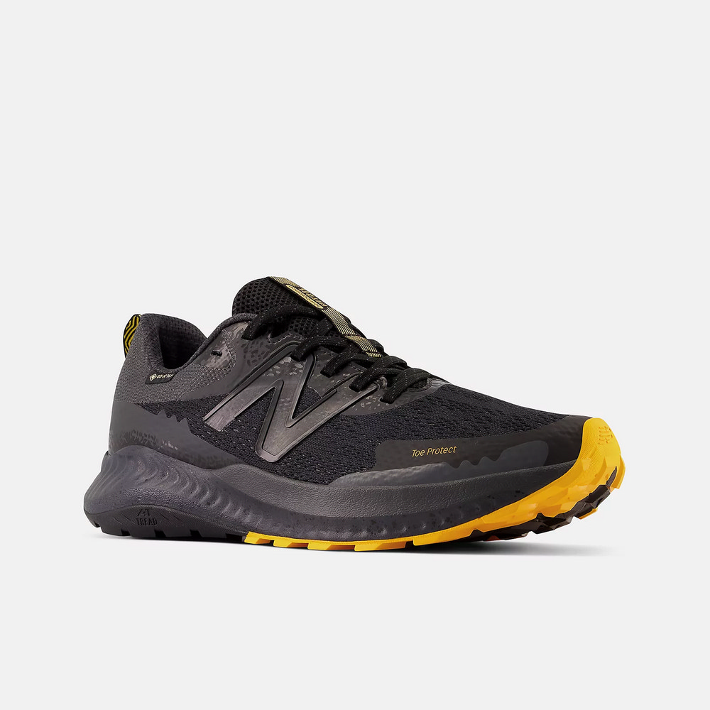 NEW BALANCE DynaSoft Nitrel v5