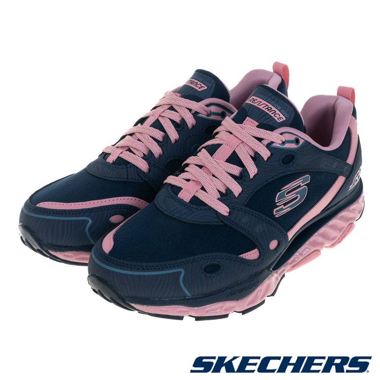 SKECHERS 女鞋 運動系列 SRR PRO RESIS