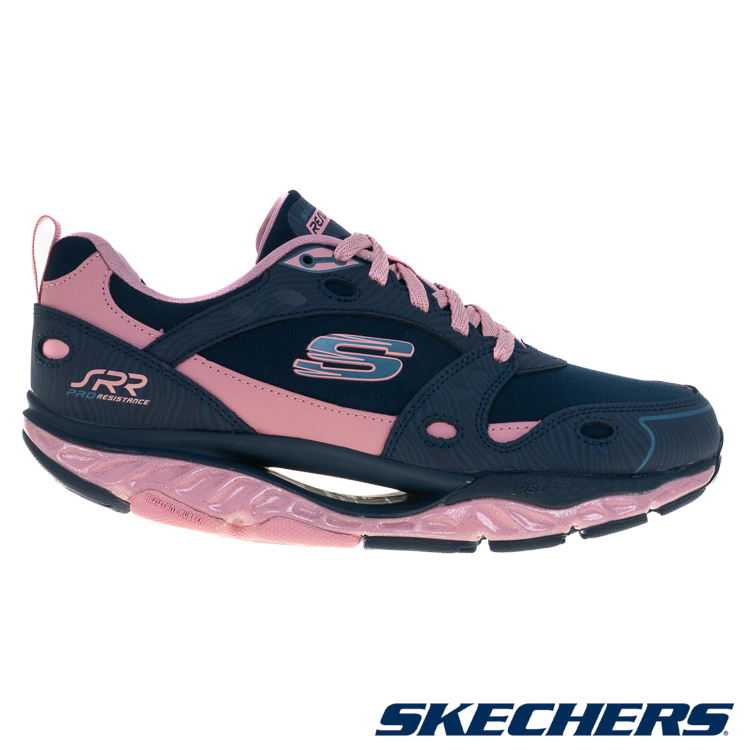 SKECHERS 女鞋 運動系列 SRR PRO RESIS