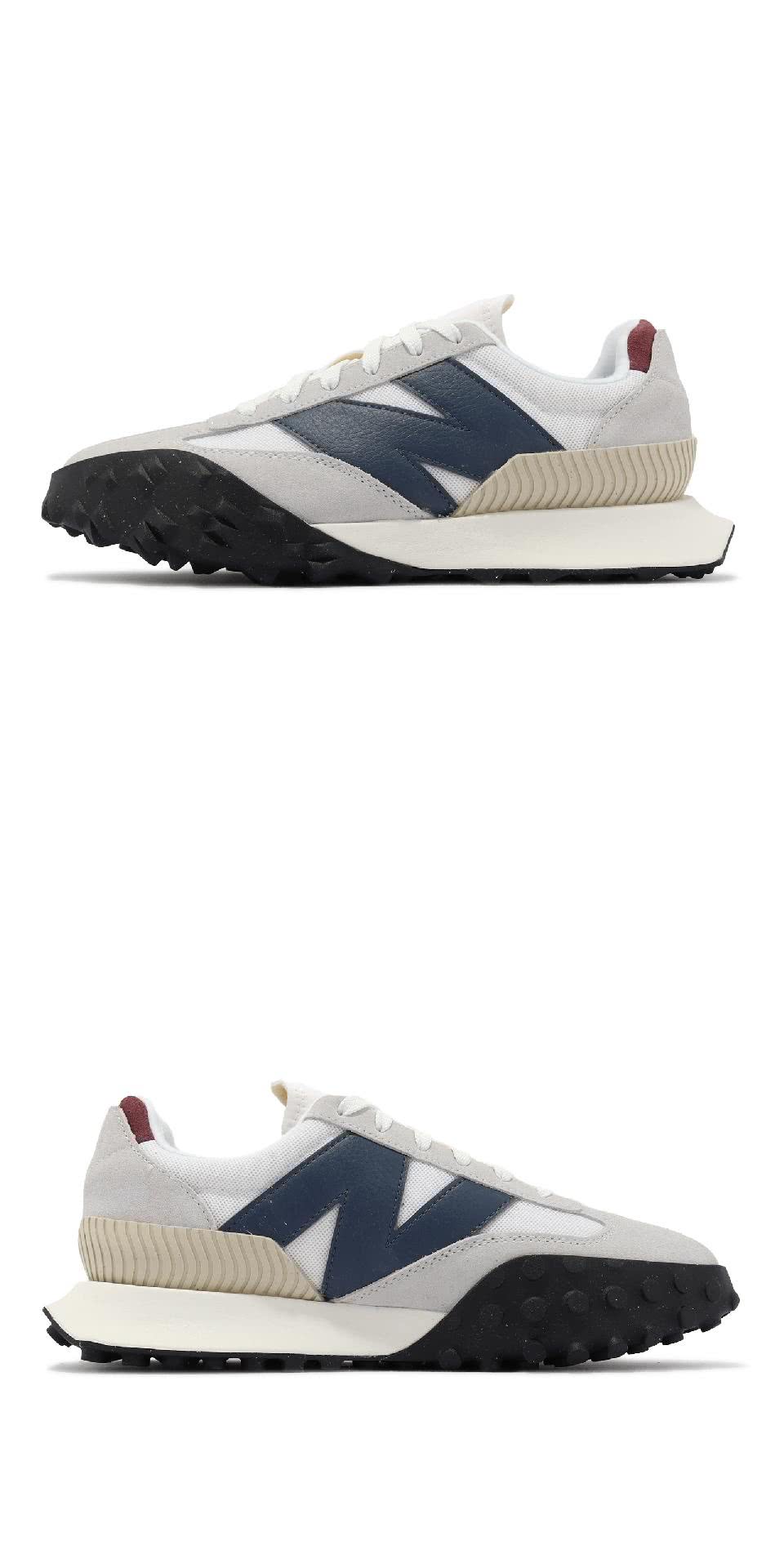 NEW BALANCE 休閒鞋 XC-72 男鞋 女鞋 灰 