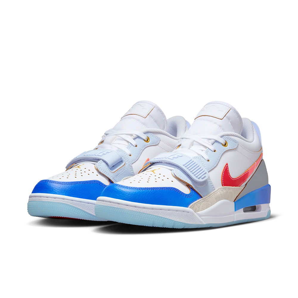 NIKE 耐吉 AIR JORDAN LEGACY 312 