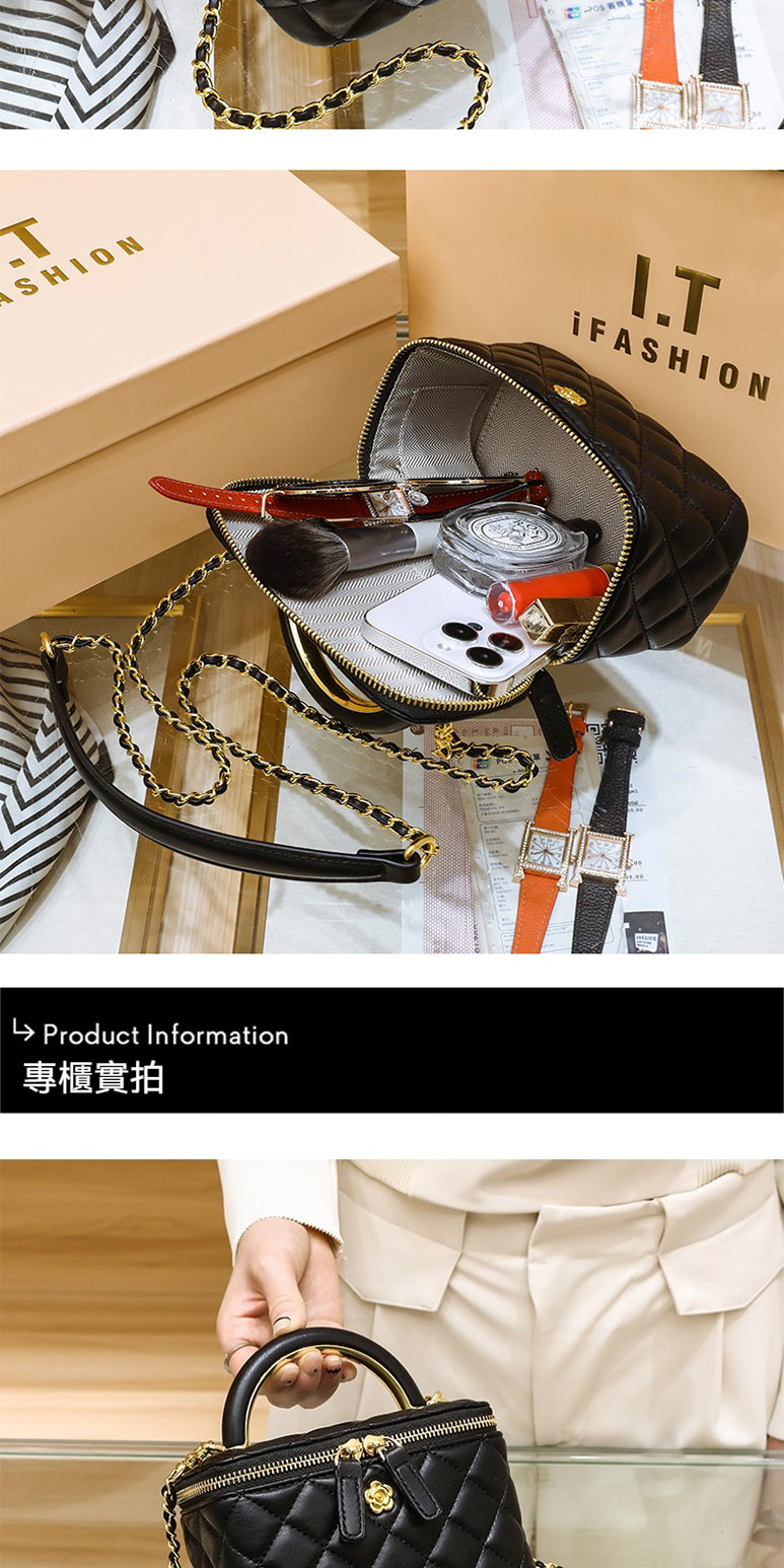 專櫃實拍 